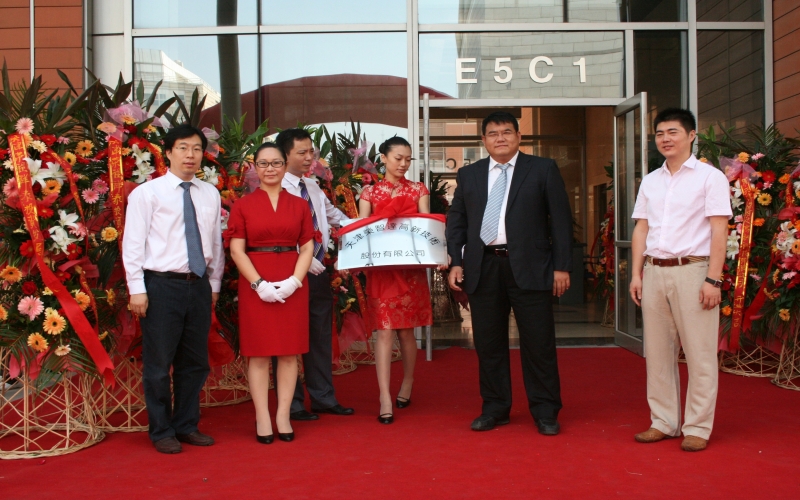 2010年，戰(zhàn)略轉(zhuǎn)型，開(kāi)啟多元化發(fā)展