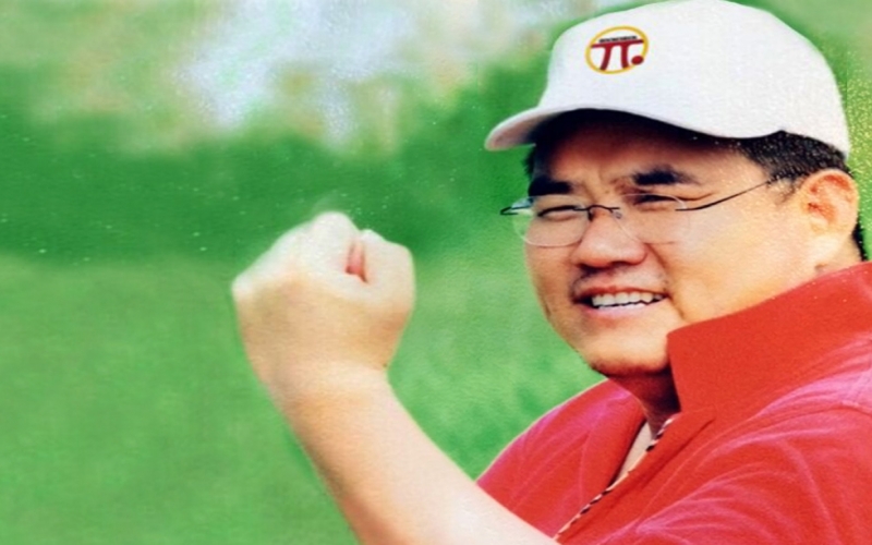 2014年，不忘初心，接力祥青，傳承夢(mèng)想