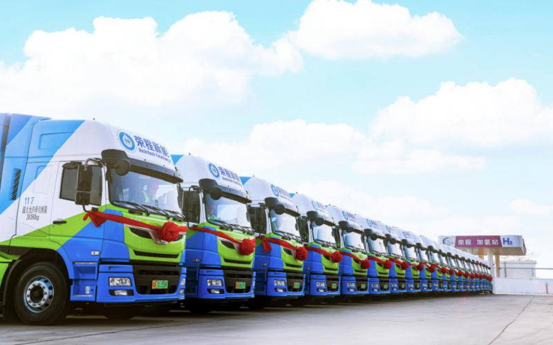 2023，瞄準(zhǔn)新型工業(yè)化，勇毅前行立新功