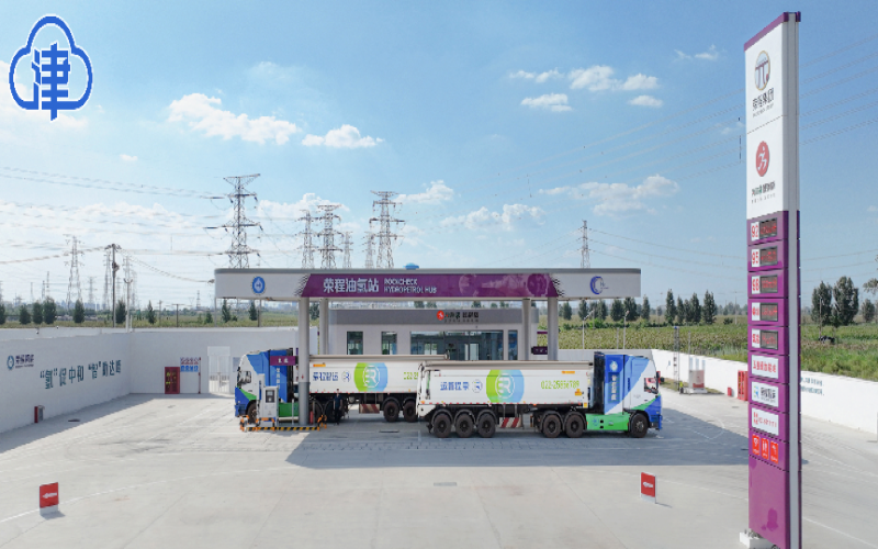 這些氫卡司機，憑什么可以被高看一眼？