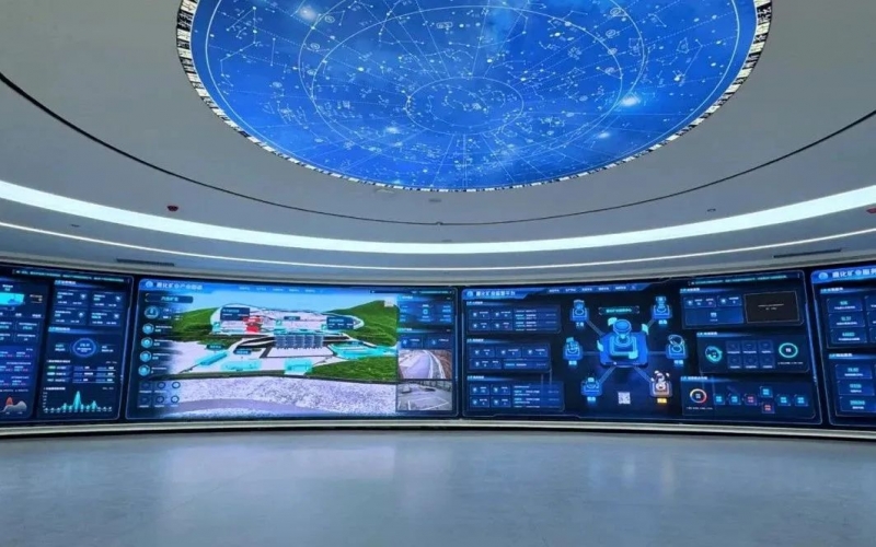 全國(guó)50個(gè)！榮程五洲唐山公司入選第二屆全國(guó)數(shù)字化監(jiān)管典型案例