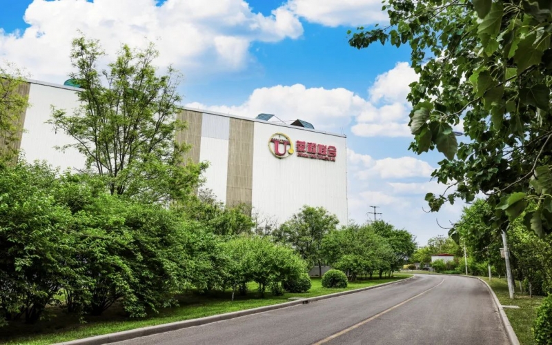 天津首家！榮程集團(tuán)成功落地轉(zhuǎn)型金融貸款